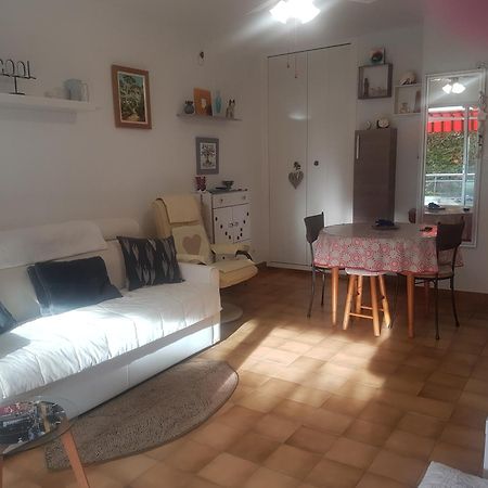 Appartement Plein Soleil à Sanary-sur-Mer Extérieur photo