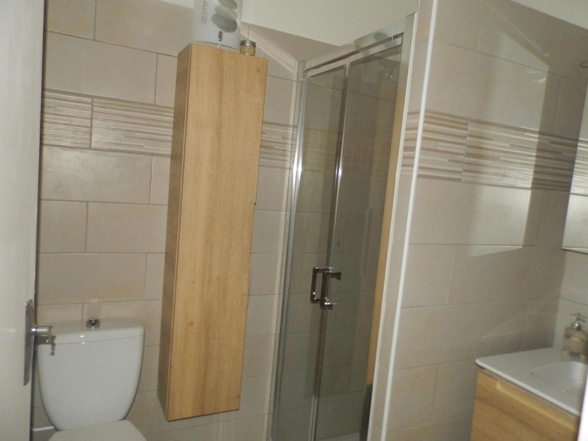 Appartement Plein Soleil à Sanary-sur-Mer Extérieur photo