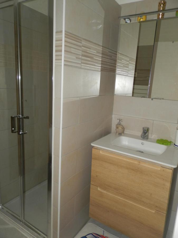 Appartement Plein Soleil à Sanary-sur-Mer Extérieur photo