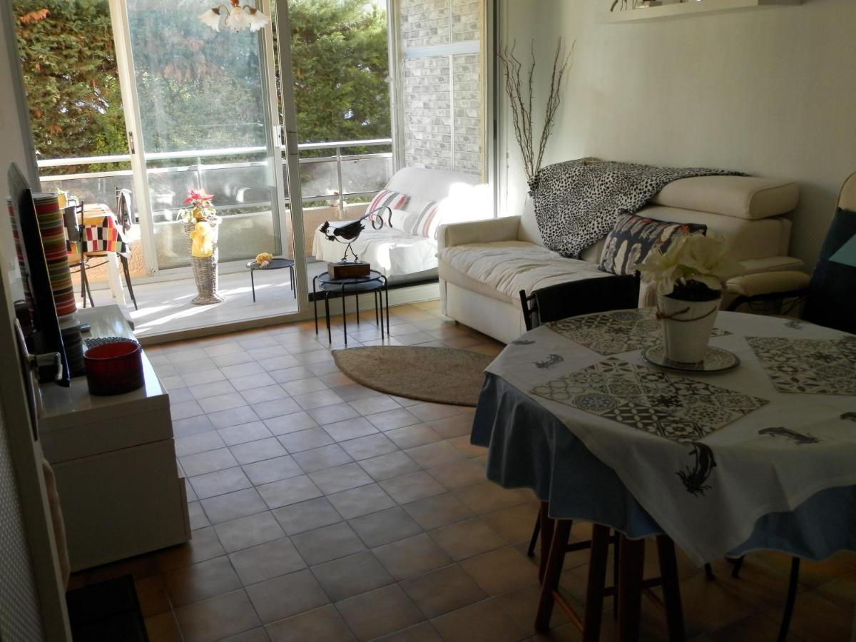 Appartement Plein Soleil à Sanary-sur-Mer Extérieur photo