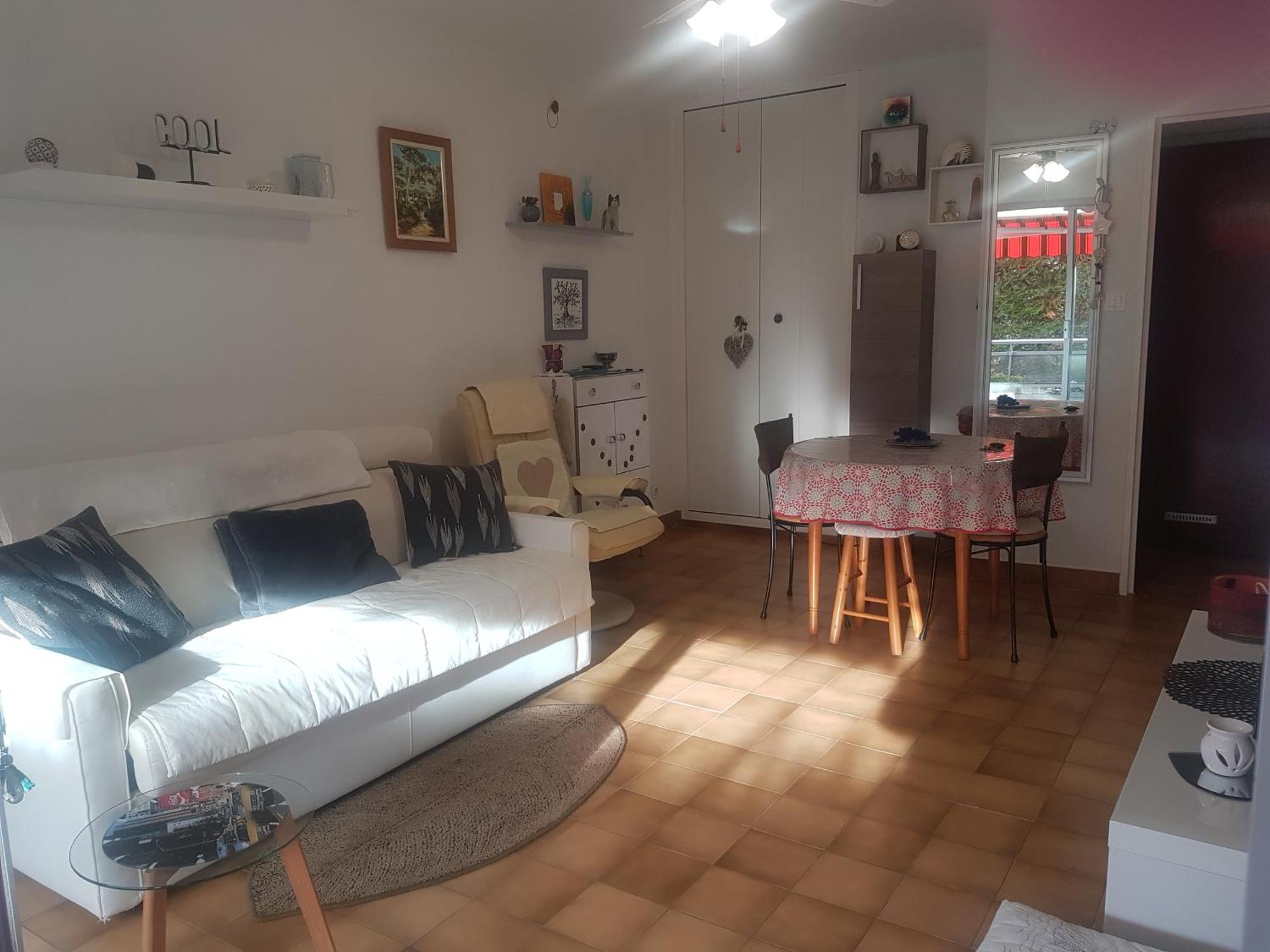Appartement Plein Soleil à Sanary-sur-Mer Extérieur photo