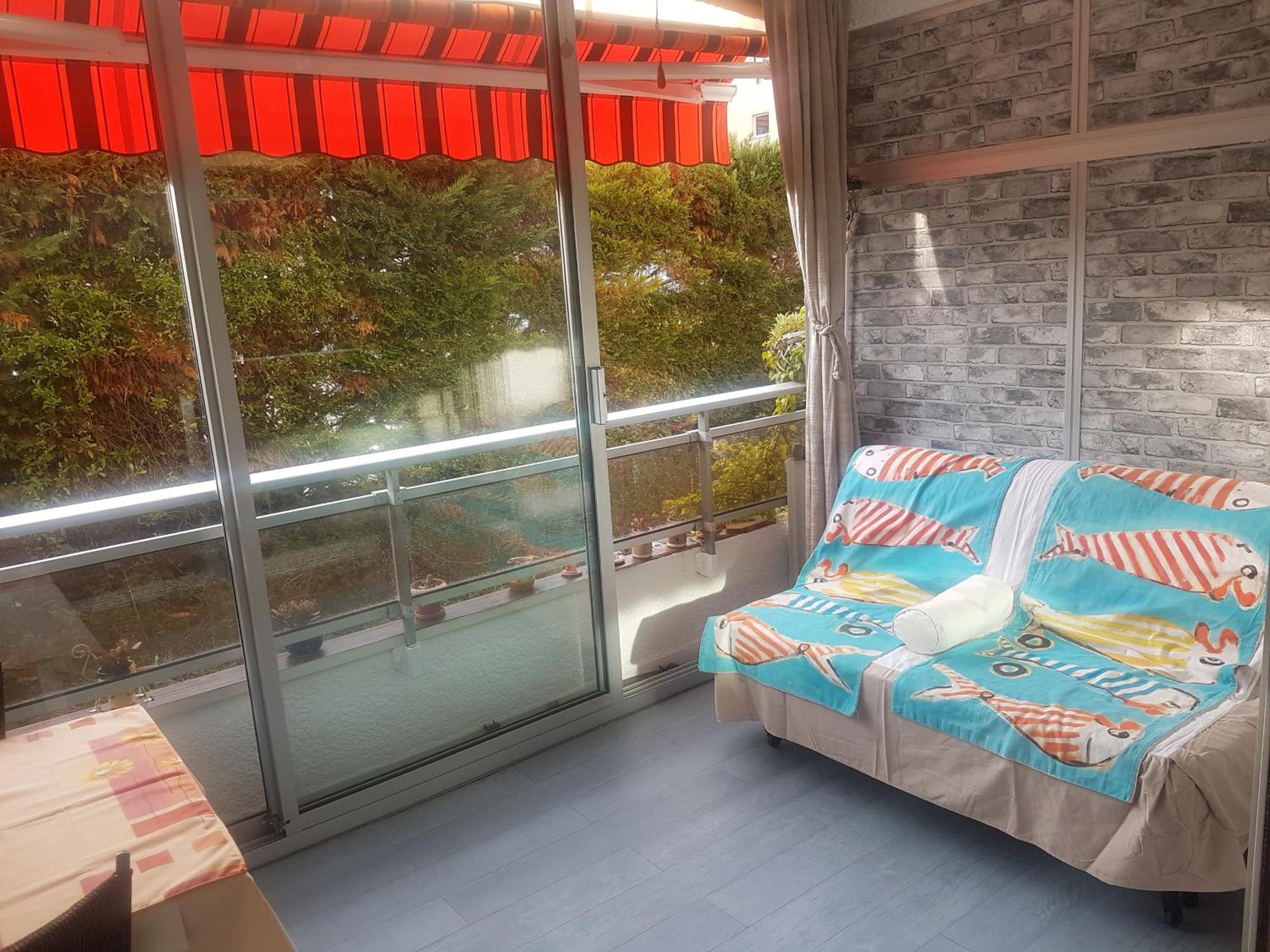 Appartement Plein Soleil à Sanary-sur-Mer Extérieur photo