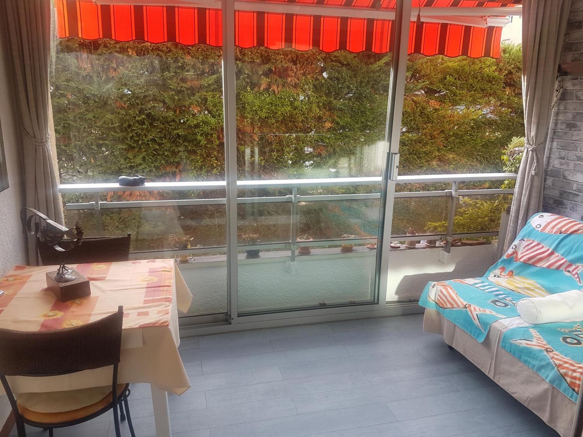 Appartement Plein Soleil à Sanary-sur-Mer Extérieur photo