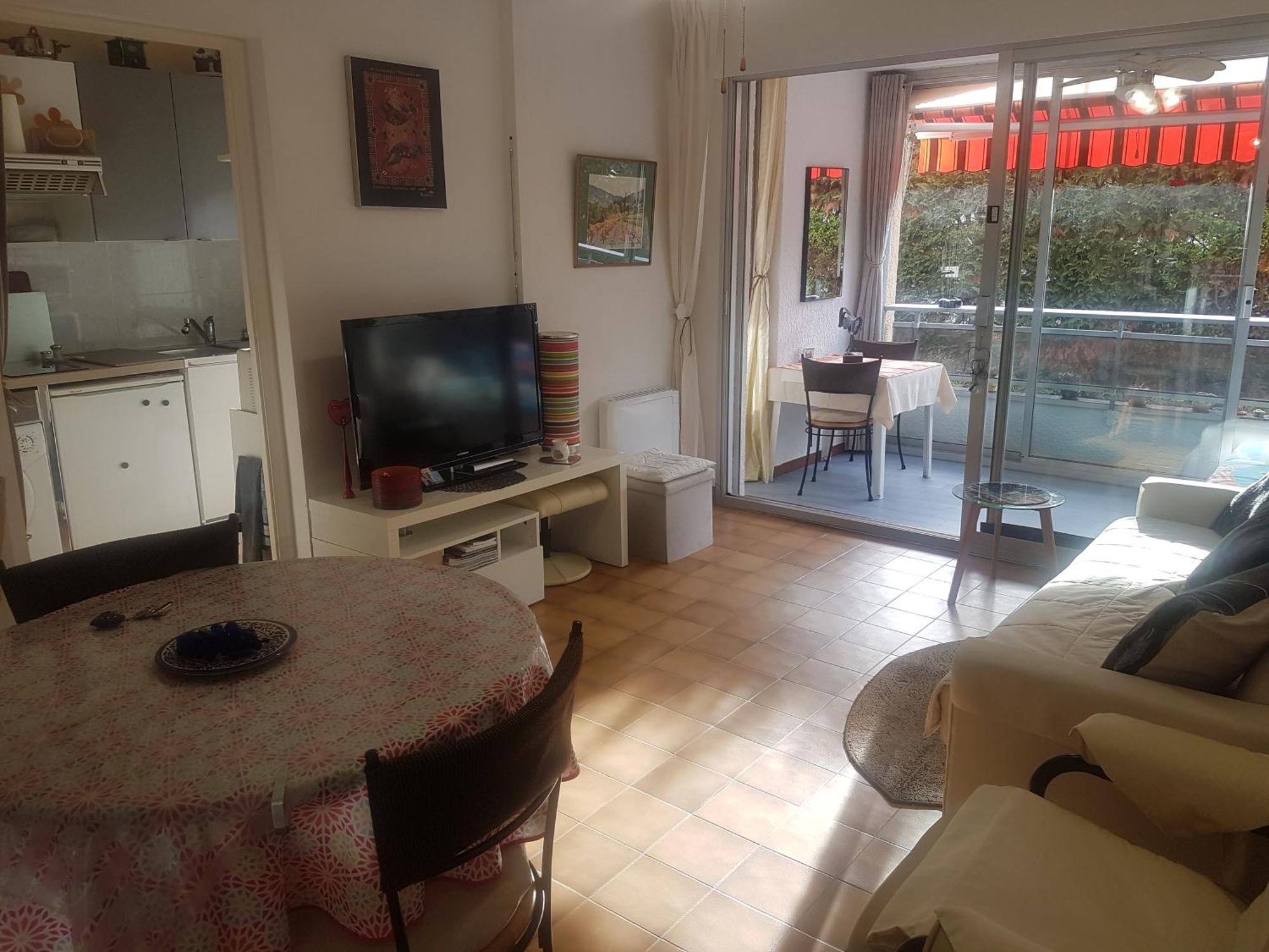 Appartement Plein Soleil à Sanary-sur-Mer Extérieur photo